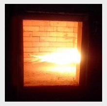 Double Combustion Chamber